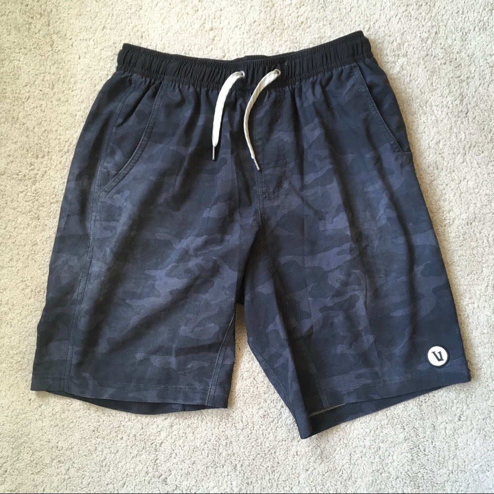 Vuori Kore short